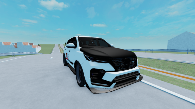 [UPDATE GAME?] Puncak Indonesia Driving(PIDD) screenshot