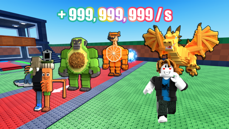 🎭 Steal a Glitch screenshot