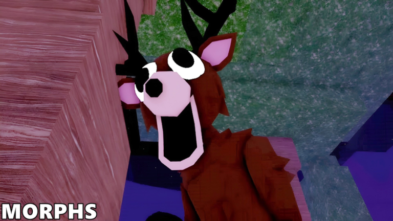 99 Nights in the Forest Morphs screenshot