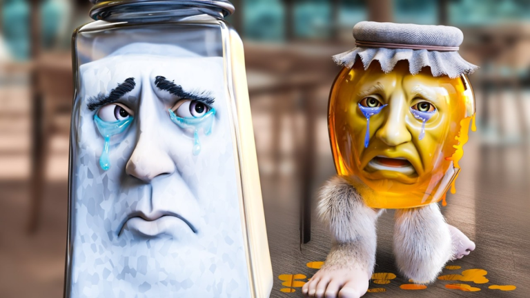 RUN FROM GARAMARARAM! (SCARY OBBY) screenshot