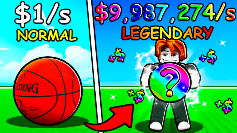 Throw a Basketball! 🏀 screenshot