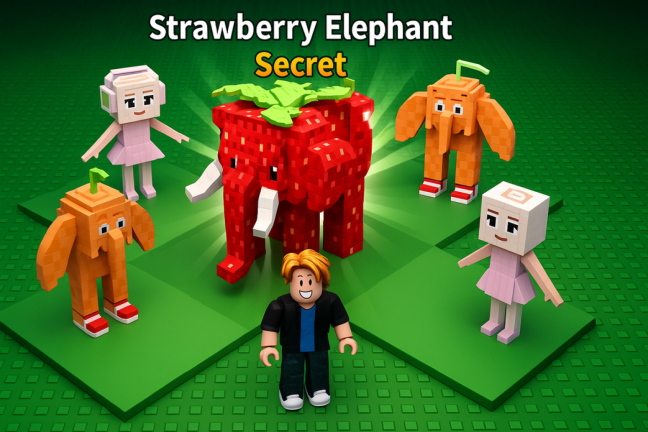 My Brainrot Tycoon screenshot