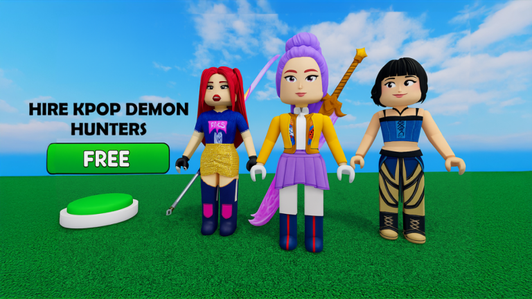 Sell KPop Demon Hunters and Prove Mom Wrong screenshot