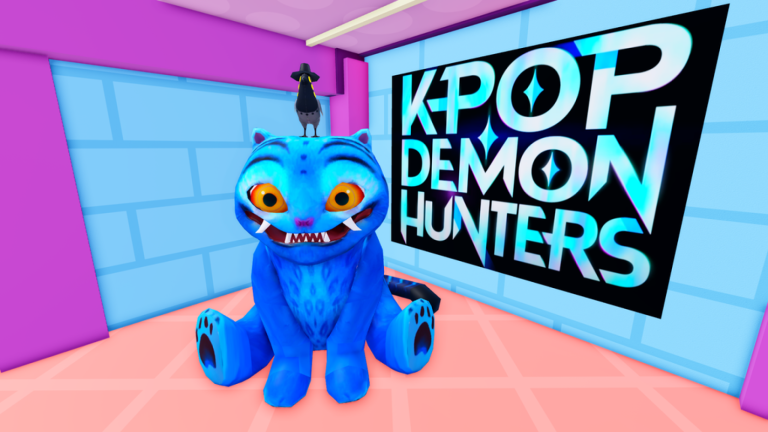 Sell KPop Demon Hunters and Prove Mom Wrong screenshot