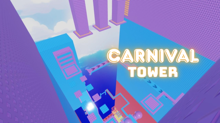 Carnival Tower screenshot