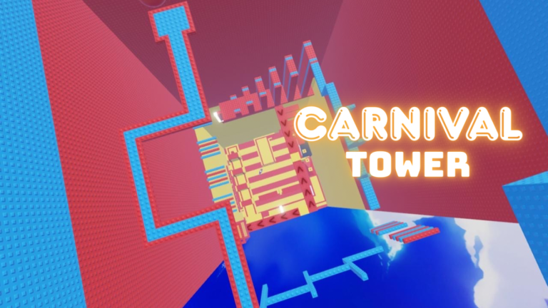 Carnival Tower screenshot