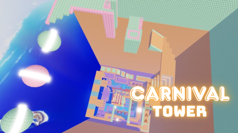Carnival Tower screenshot