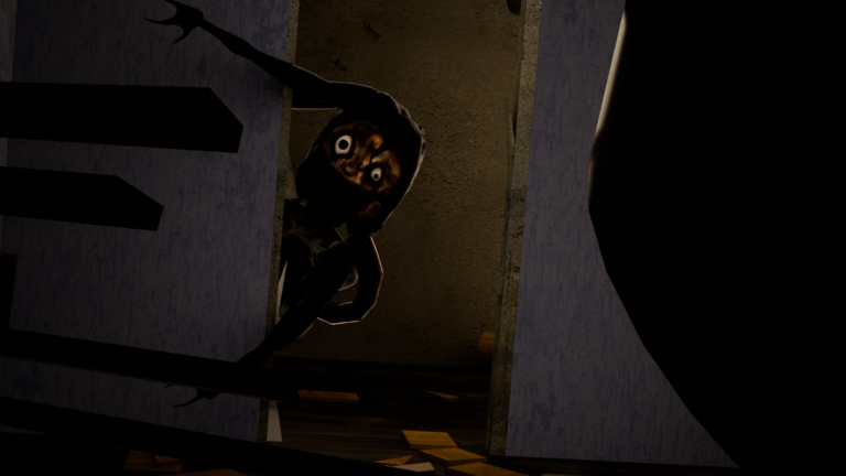 Did You Hear It? 👂🏼 [HORROR] screenshot