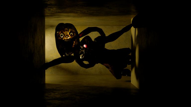 Did You Hear It? 👂🏼 [HORROR] screenshot