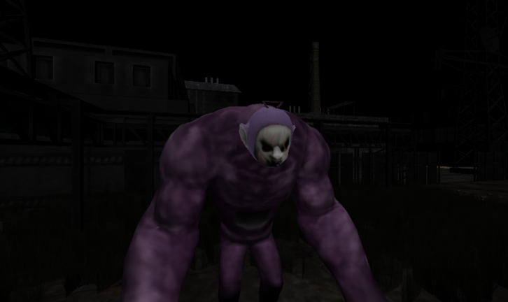 [Campaign] SLENDYTUBBIES Return Of The Newborns screenshot