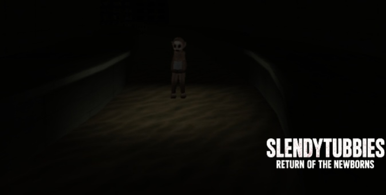 [Campaign] SLENDYTUBBIES Return Of The Newborns screenshot