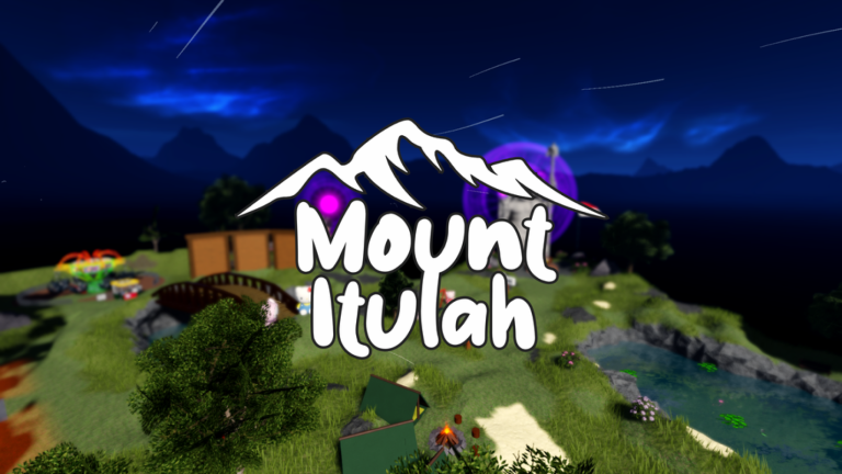 [X10 FREE AVA] That Mountain screenshot