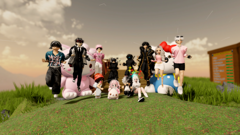 [X10 FREE AVA] That Mountain screenshot