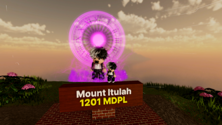 [X10 FREE AVA] That Mountain screenshot