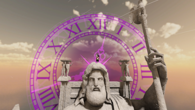 [X10 FREE AVA] That Mountain screenshot