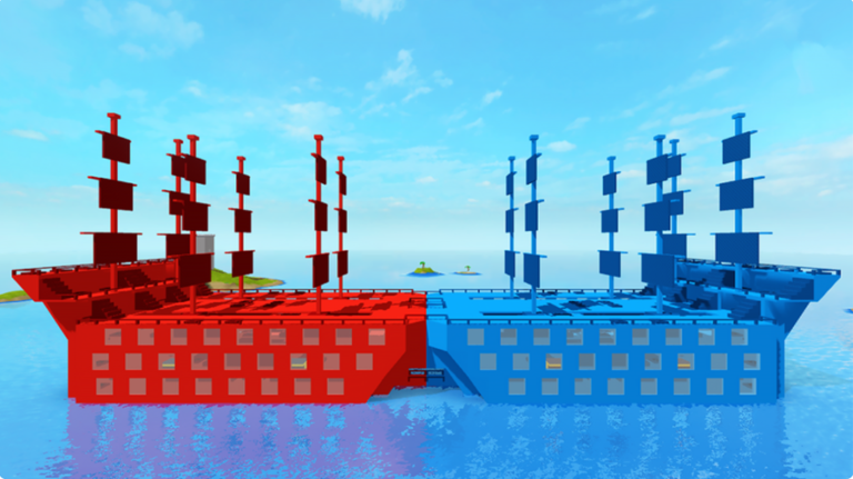 pilfering pirates NO COOLDOWNS!!! screenshot