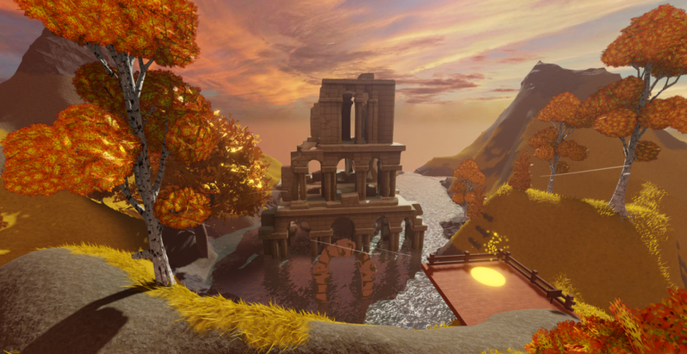 [X10] GUNUNG BRUTBRUT screenshot