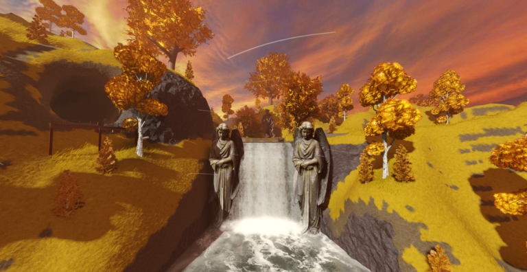 [X10] GUNUNG BRUTBRUT screenshot