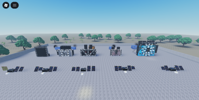 [UPDATE🚀] MENDO AUDIO X SOTOK GANK 🔥 screenshot