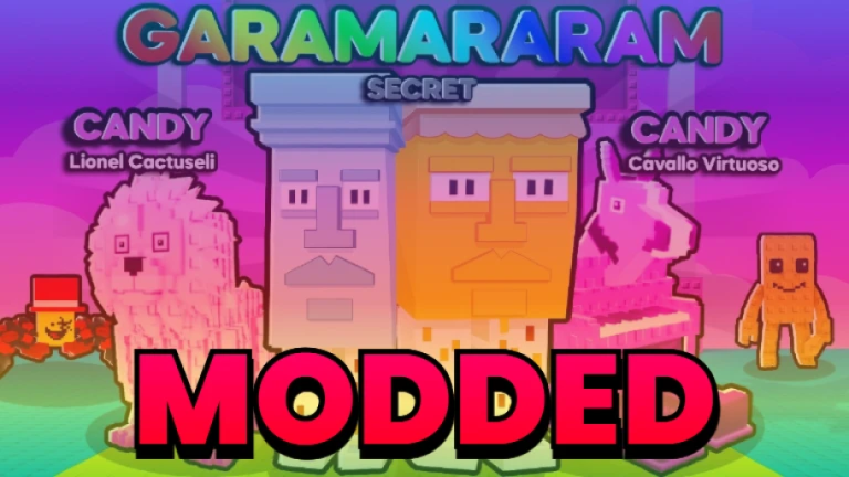 🤑 Steal A Brainrot X9999 [💎ULTRA MODDED] screenshot