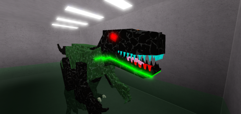 [Roleplay] SCP Site-65  screenshot