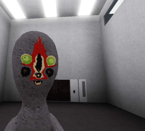 [Roleplay] SCP Site-65  screenshot