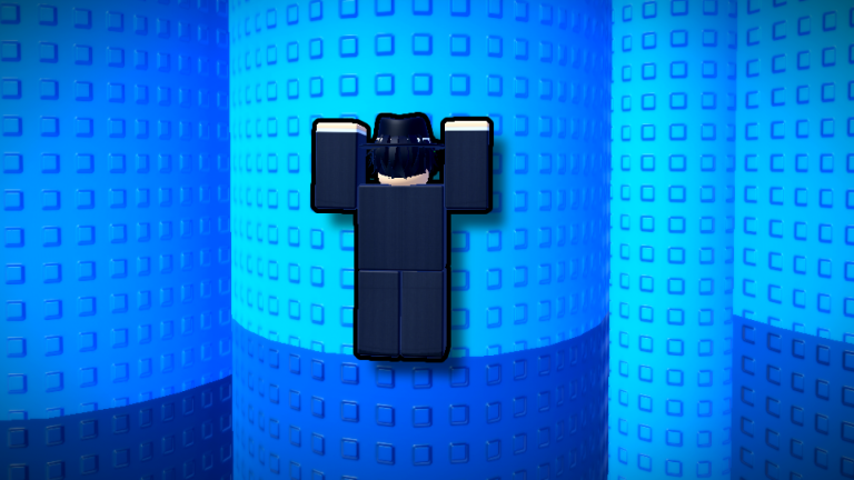 INSANE Wall Hop Obby screenshot