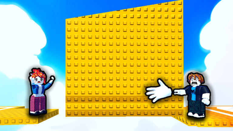 INSANE Wall Hop Obby screenshot