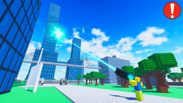  Teardown the skyscrapers!💥 screenshot