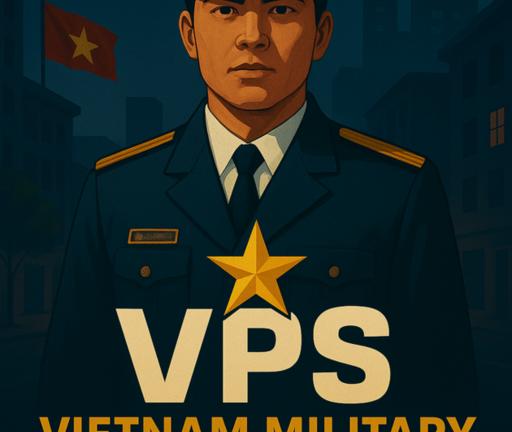 [VPS] Vietnam Military Simulator screenshot