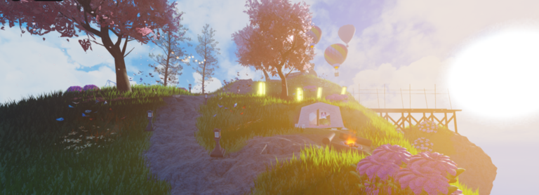 [NEW] BUKAN GUNUNG (Beta) screenshot