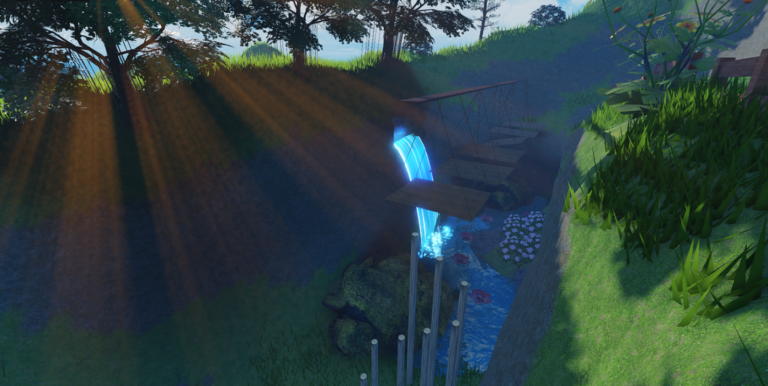 [NEW] BUKAN GUNUNG (Beta) screenshot