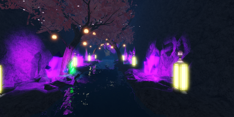 [NEW] BUKAN GUNUNG (Beta) screenshot