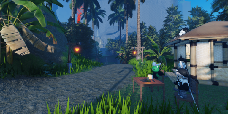 [NEW] BUKAN GUNUNG (Beta) screenshot