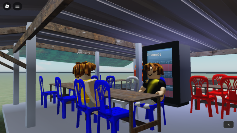 ROADTRIP NG NAKA TRUCK PAPAP DOL screenshot