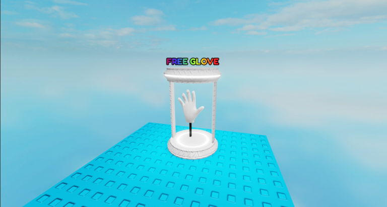 Beat Tower For FREE SLAP GLOVE screenshot