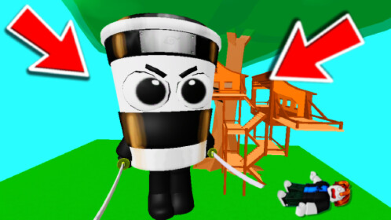 Survival The Capuchino Assassino Killer screenshot