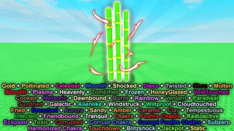 [🦝] Grow a OP Garden 3 [🦊] screenshot