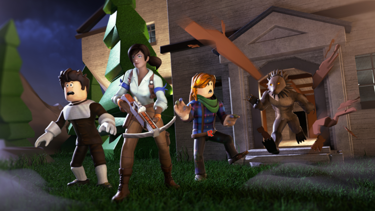 A Wolf Or Other screenshot