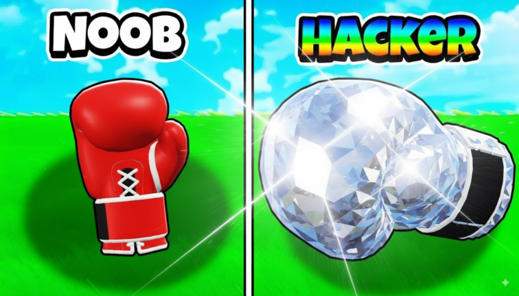 Boxing Slayer screenshot