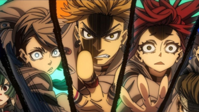 Gachiakuta Tycoon ♻️ (NEW) screenshot