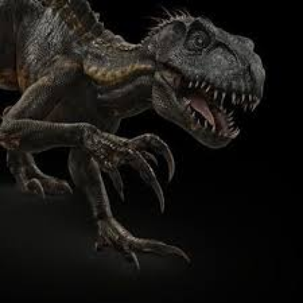 SURVIVE SCORPIUS REX AND SIREN HEAD AND INDORAPTOR screenshot