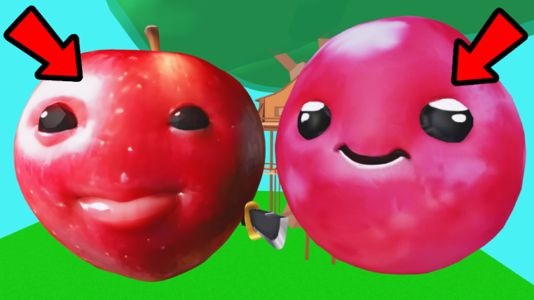 🍎 Survive Niche AI Fruits The Killers! screenshot