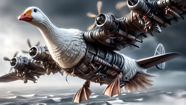 Be a Bombombini Gusini screenshot