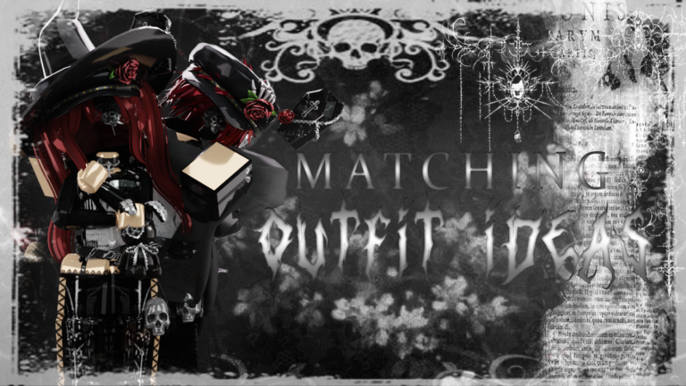 1000+ Matching Outfit Ideas screenshot