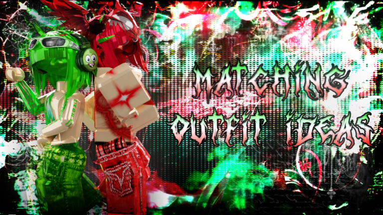 1000+ Matching Outfit Ideas screenshot