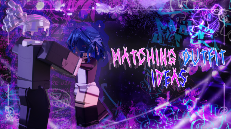 1000+ Matching Outfit Ideas screenshot