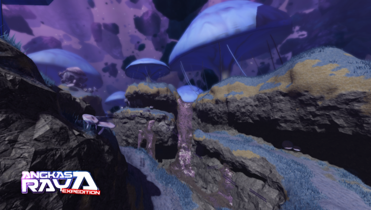 [EVENT X2] Angkasaraya Expedition screenshot