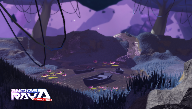 [EVENT X2] Angkasaraya Expedition screenshot