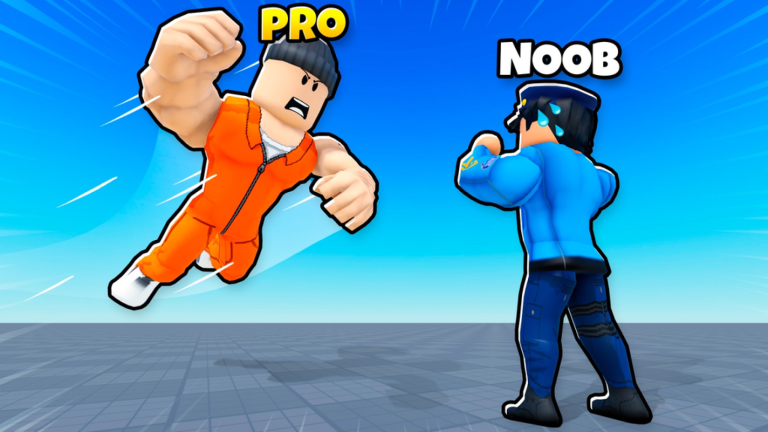 👊Gym Fight Simulator screenshot